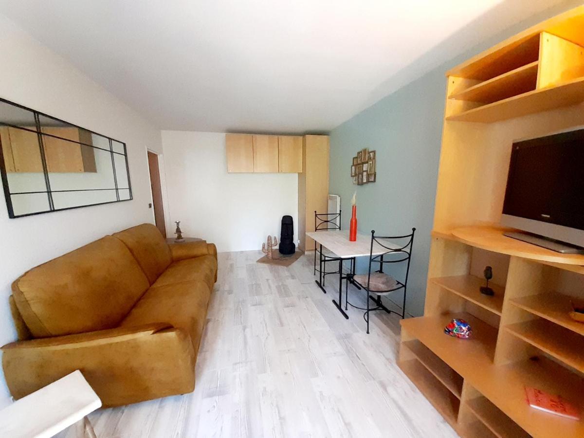 Appartement Ubaye.Mexico à Barcelonnette Extérieur photo